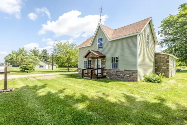 2649 Sherman, Applegate, MI 48401
