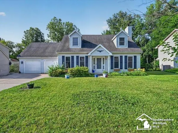 1257 Rutledge, Temperance, MI 48182