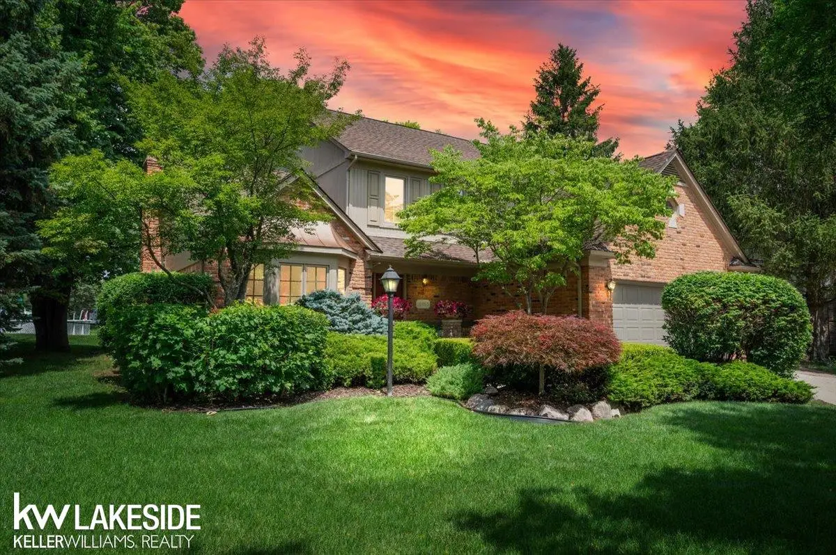 16965 Huntington Woods, Macomb, MI 48042 - #1