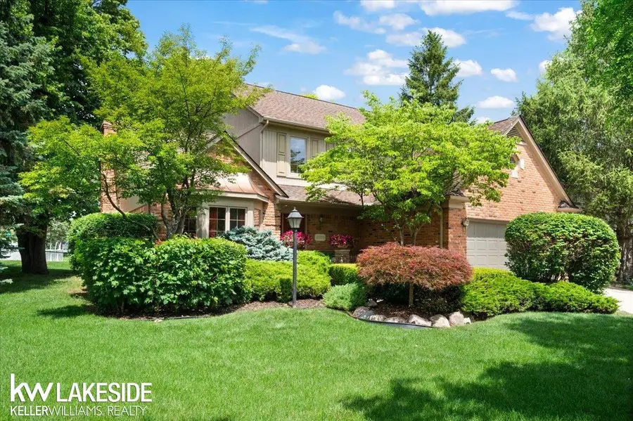 16965 Huntington Woods, Macomb, MI 48042 - #3