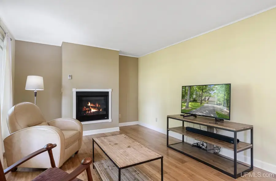 1658 Engman Lake, Skandia, MI 49885 - #3