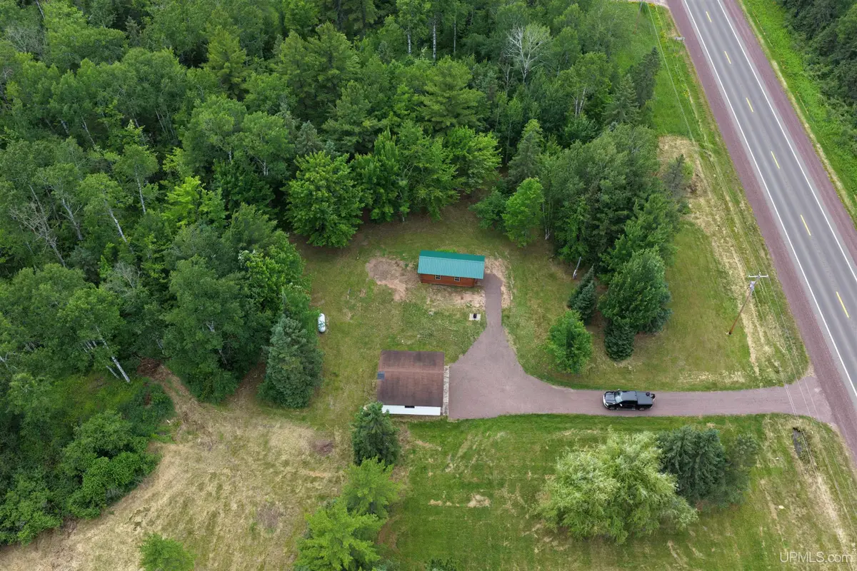 18093 M-28, Ewen, MI 49925 - #1
