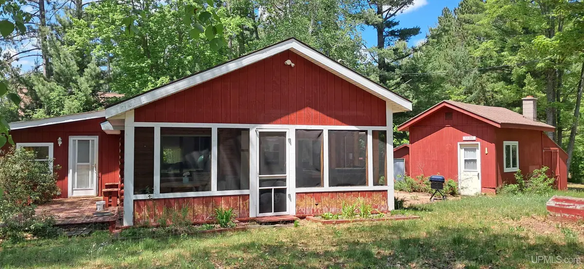 1200 N Shore, Gwinn, MI 49841 - #1