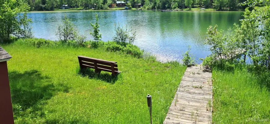 1200 N Shore, Gwinn, MI 49841 - #2