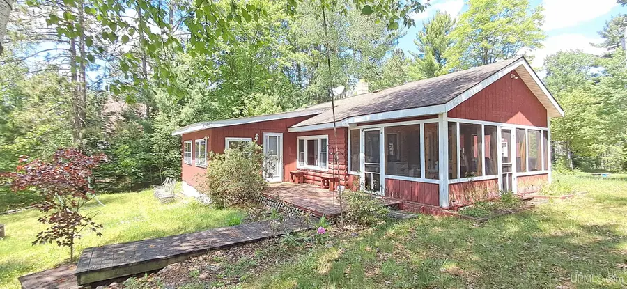 1200 N Shore, Gwinn, MI 49841 - #3