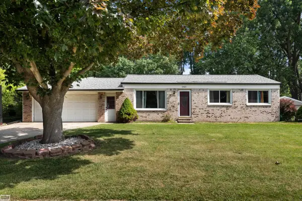 4505 23 Mile, Utica, MI 48316