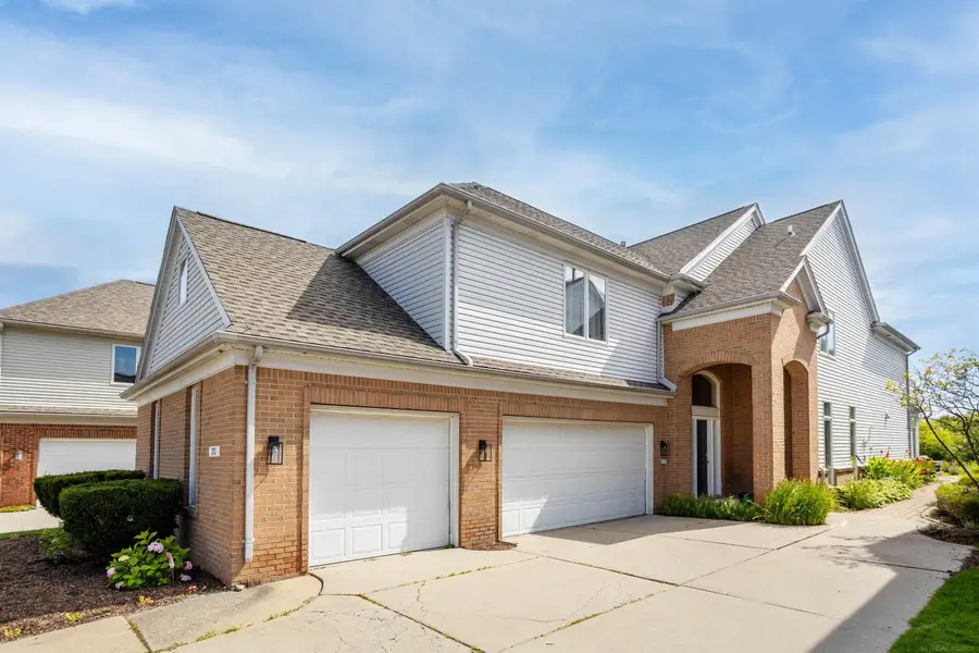 170 Keelson, Detroit, MI 48215 - #3