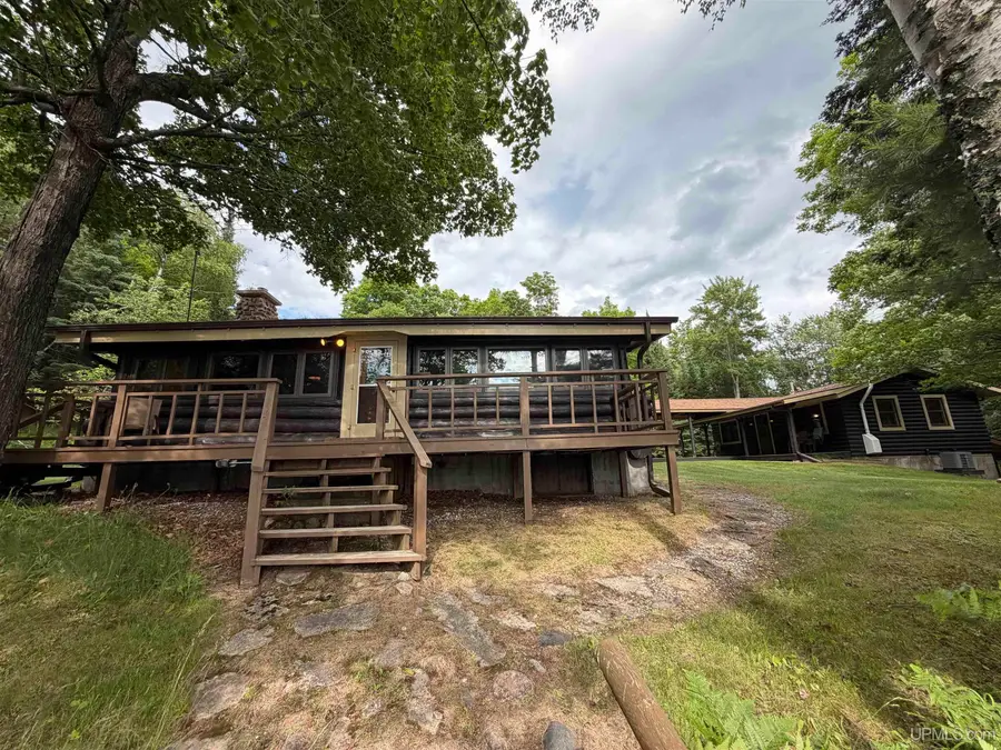 1798 Chief Lake, Republic, MI 49879 - #2