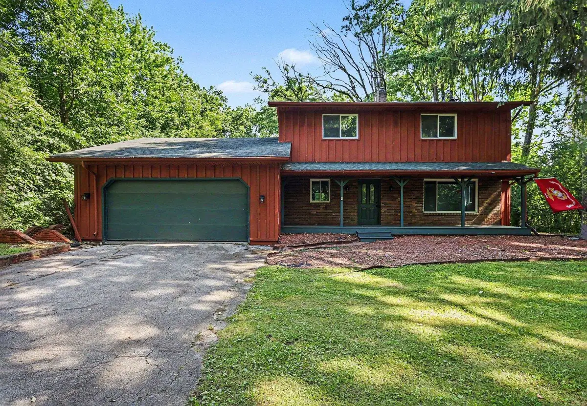 4800 N Arboretum, Saginaw, MI 48638 - #1