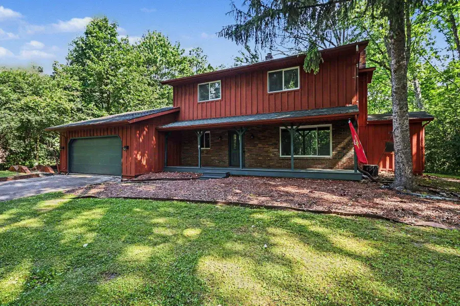 4800 N Arboretum, Saginaw, MI 48638 - #2