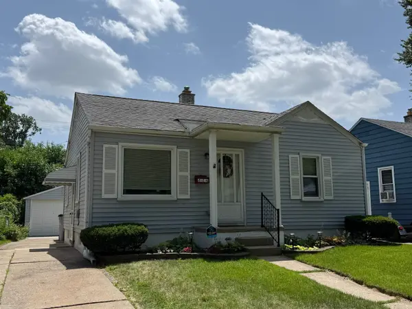 536 E Shevlin, Hazel Park, MI 48030