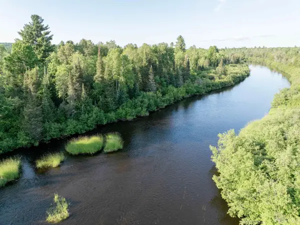 TBD Pond, Iron River, MI 49935