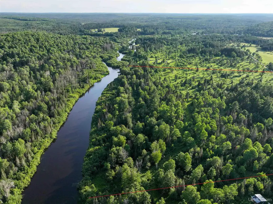 TBD Pond, Iron River, MI 49935 - #3