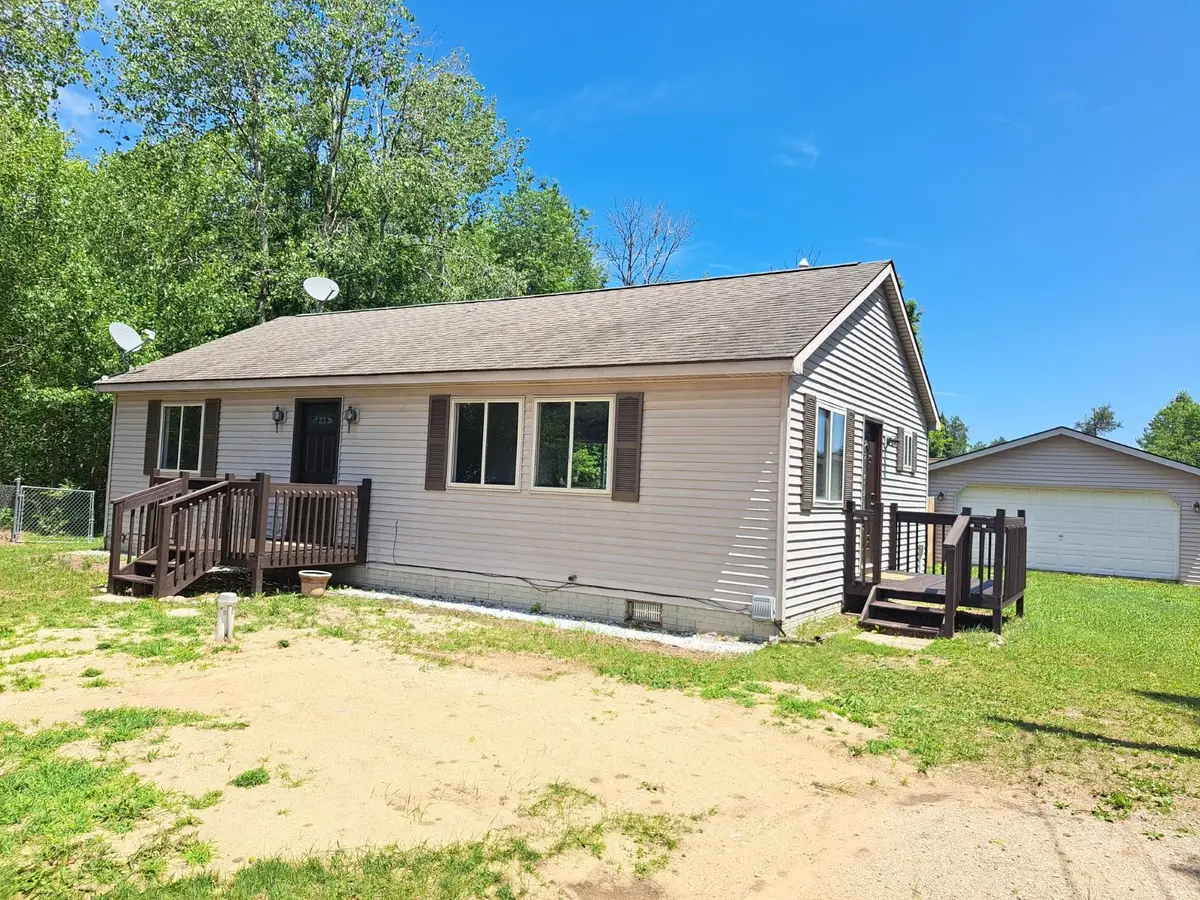4178 Clinton, Harrison, MI 48625 - #1