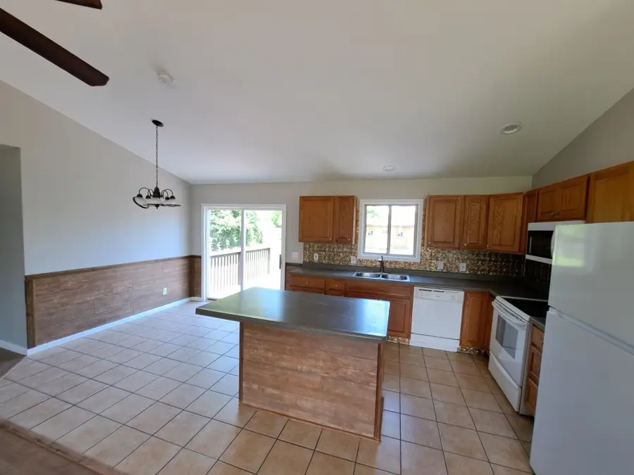 4178 Clinton, Harrison, MI 48625 - #3