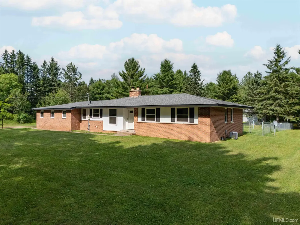 506 Us 141, Crystal Falls, MI 49920 - #1