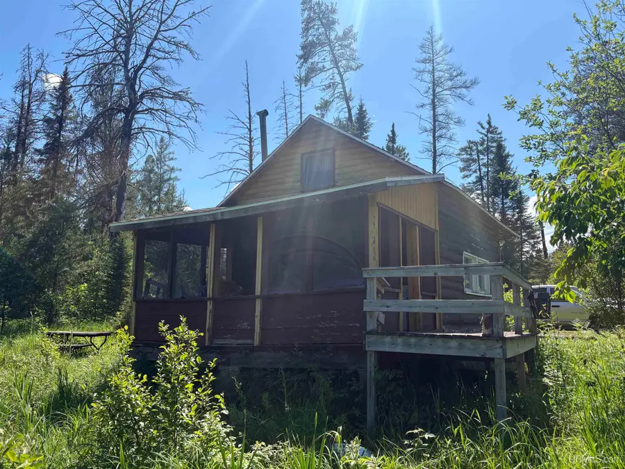 1607 Swanson, Ishpeming, MI 49849 - #2