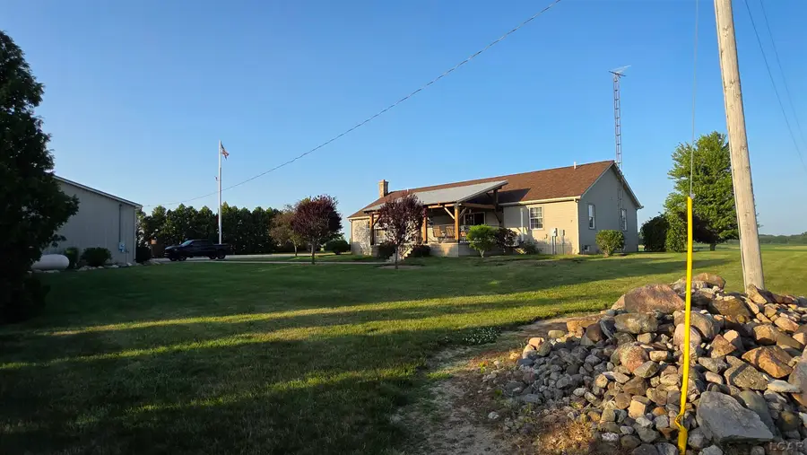 11830 Munson, Morenci, MI 49256 - #3