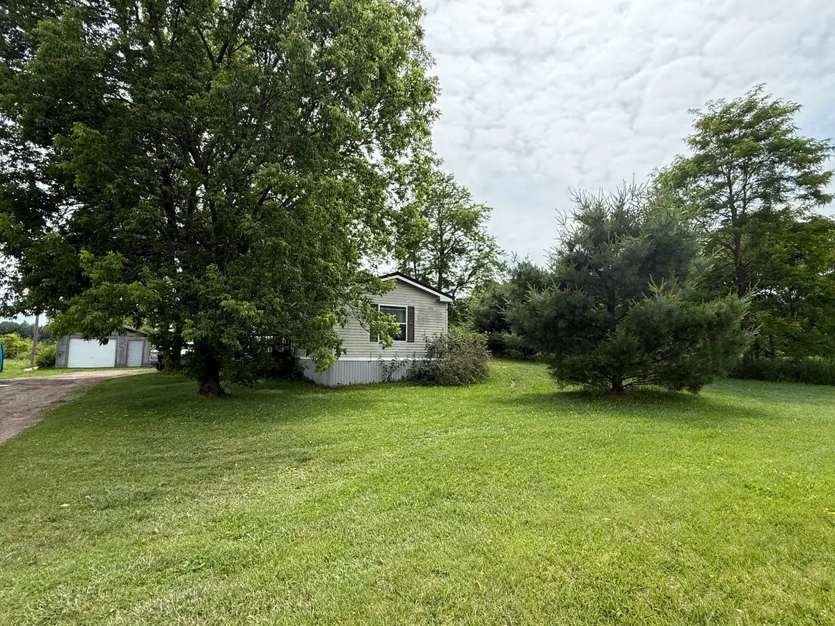 1850 E M 30, Alger, MI 48610 - #1