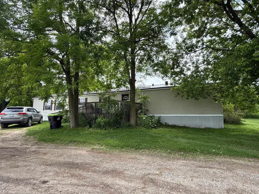 1850 E M 30, Alger, MI 48610 - #2