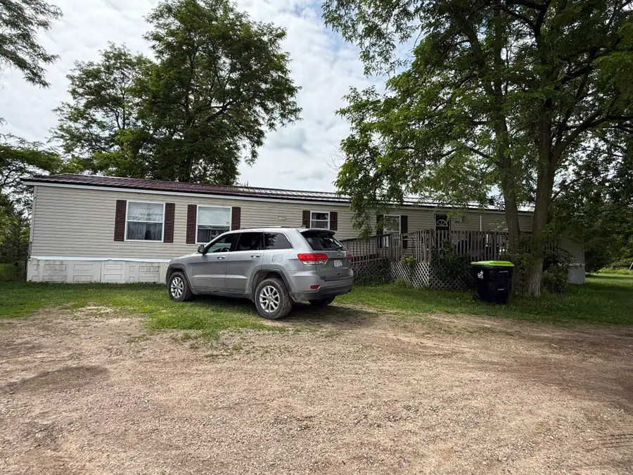 1850 E M 30, Alger, MI 48610 - #3
