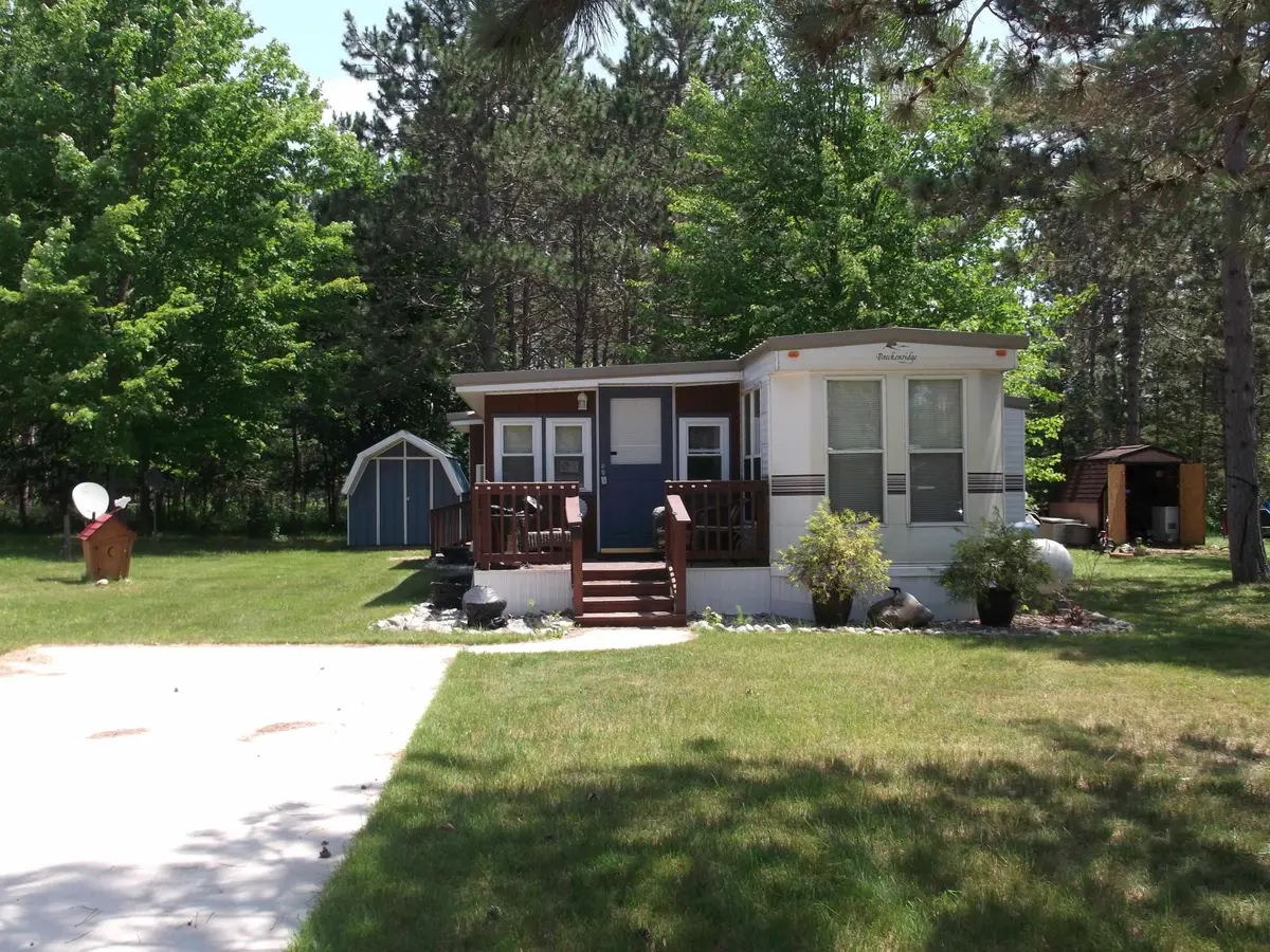 2221 Grass Lake Ave Unit 202, Lake, MI 48632 - #1