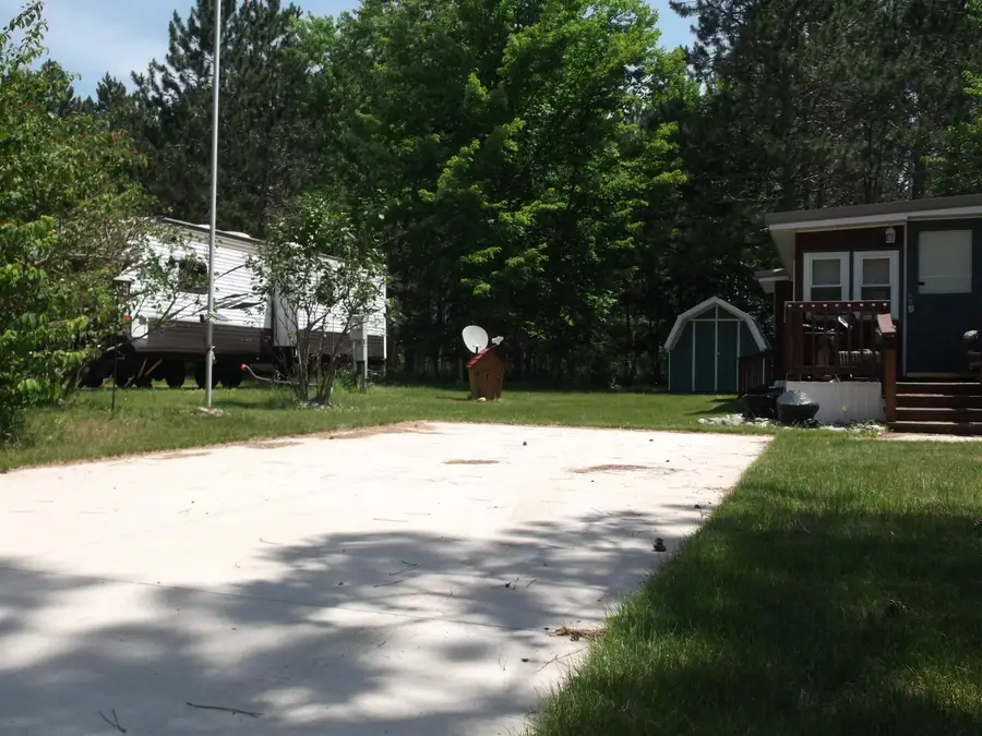 2221 Grass Lake Ave Unit 202, Lake, MI 48632 - #2