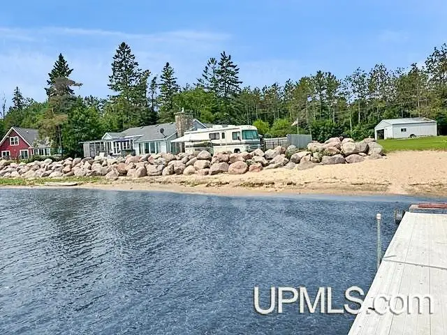 N7098 State Highway M35, Stephenson, MI 49887 - #1