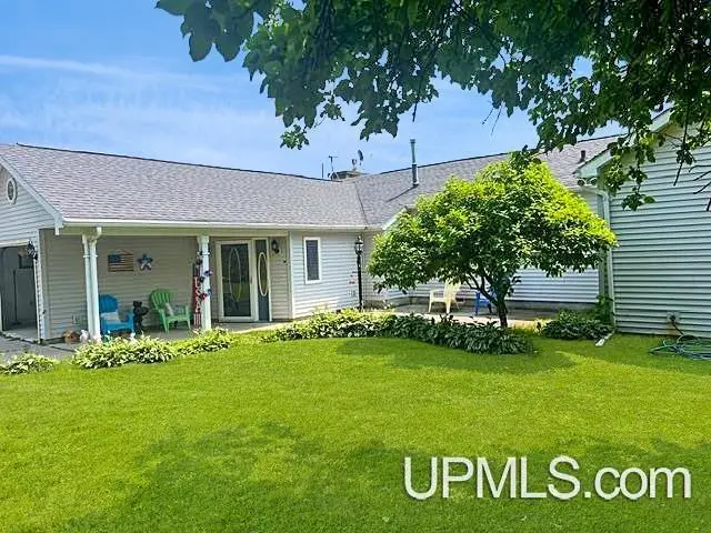 N7098 State Highway M35, Stephenson, MI 49887 - #2