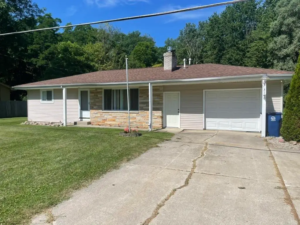 3140 S Airport, Bridgeport, MI 48722 - #1