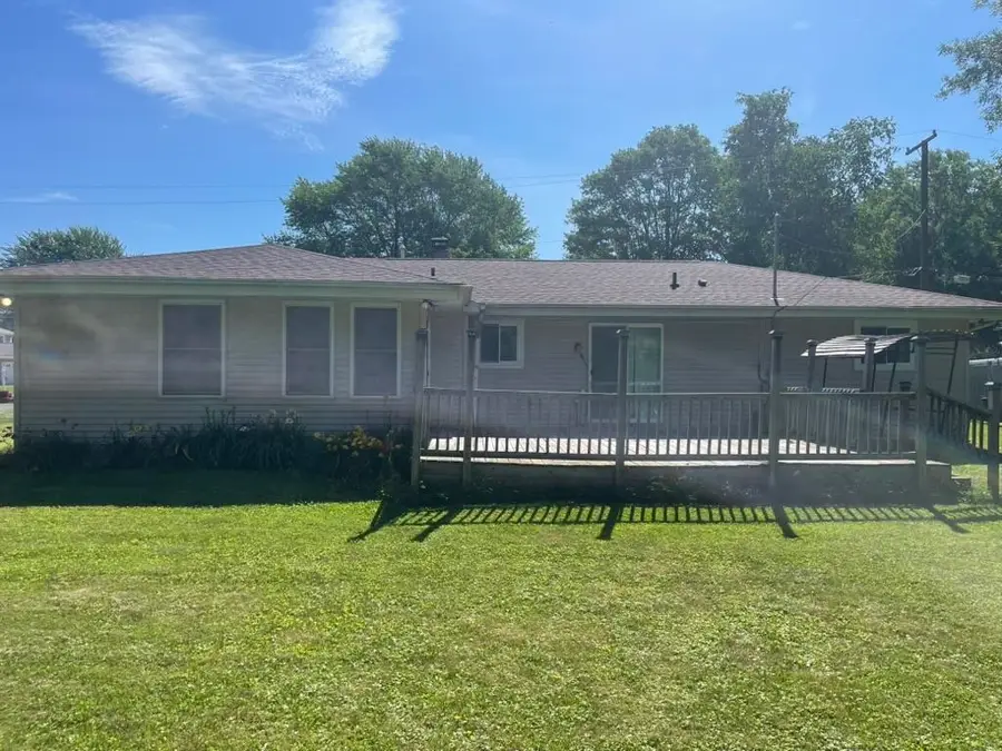3140 S Airport, Bridgeport, MI 48722 - #3
