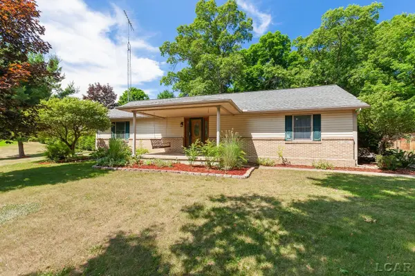 5619 Rays, Onsted, MI 49265