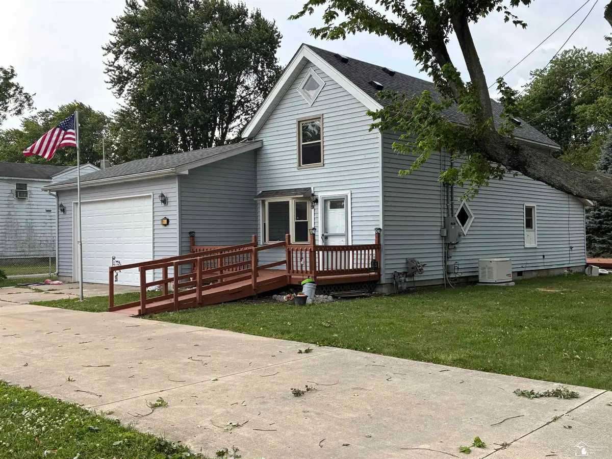 11113 Harold, Luna Pier, MI 48157 - #1