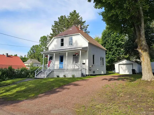 1414 Front, Lake Linden, MI 49945