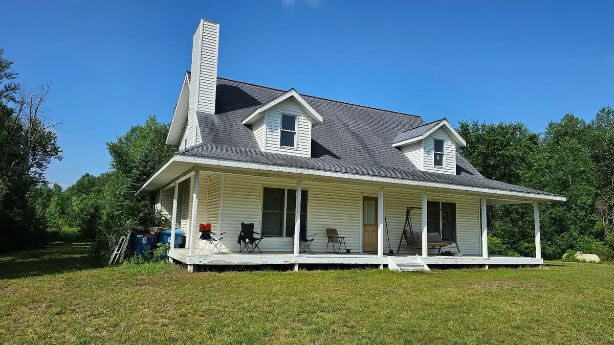 1225 W Sun Oil, Gladwin, MI 48624 - #1