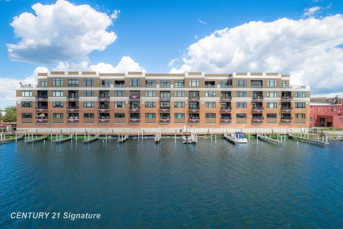 1111 N Water #403, Bay City, MI 48708 - #1