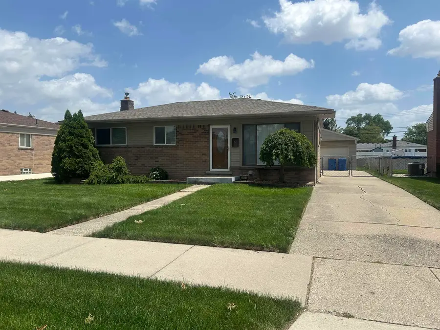 31434 Newport Dr., Warren, MI 48088 - #2