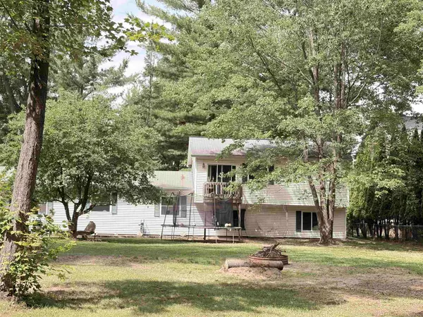 127 E Shadow Lake, Prudenville, MI 48651