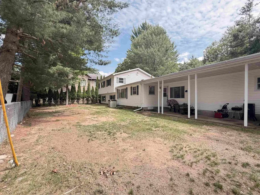 127 E Shadow Lake, Prudenville, MI 48651 - #2