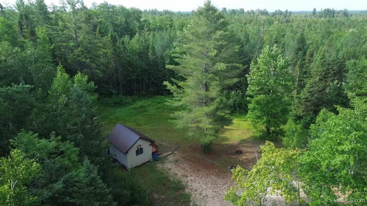 TBD W Hiawatha Station, Manistique, MI 49854 - #1
