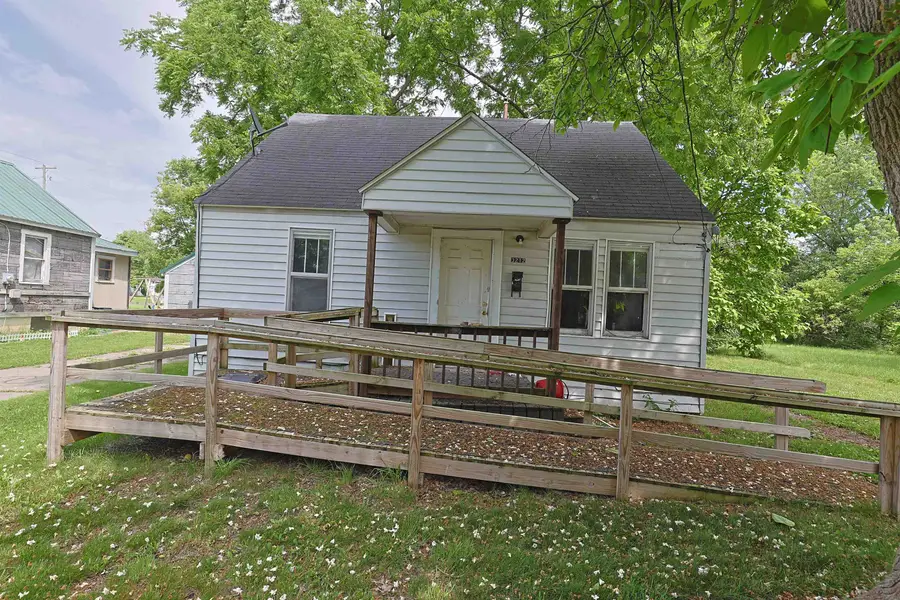 3212 Prescott, Saginaw, MI 48601 - #2