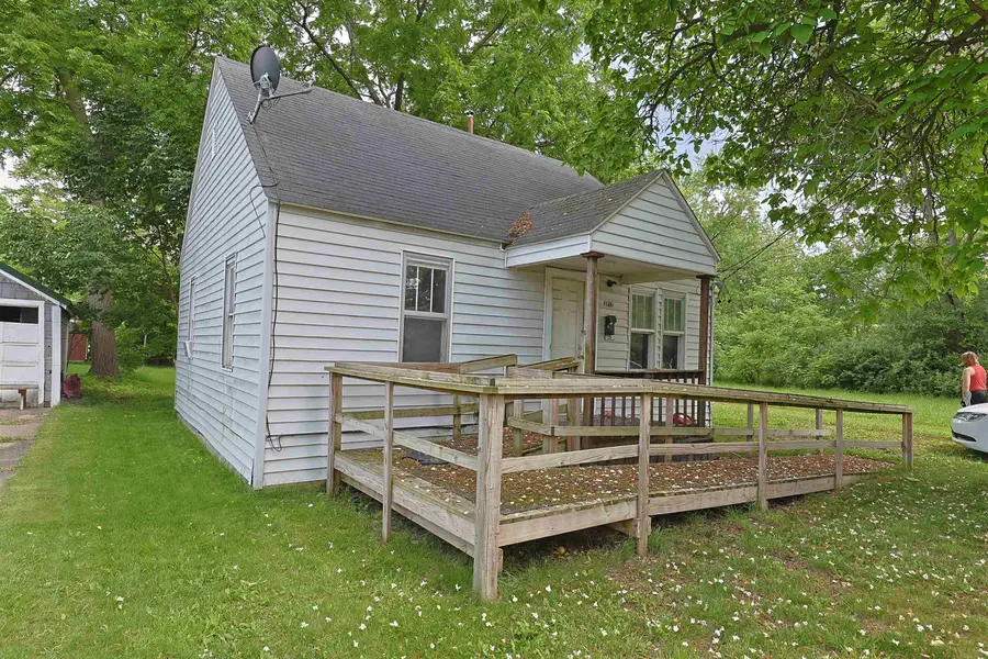 3212 Prescott, Saginaw, MI 48601 - #3
