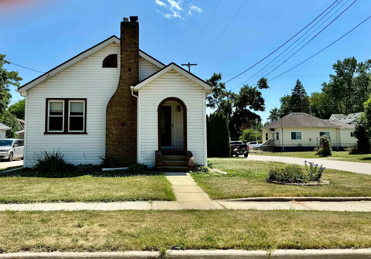 509 W Main, Durand, MI 48429 - #1