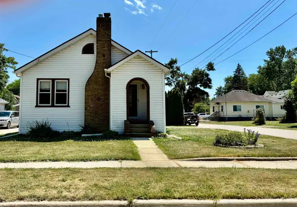 509 W Main, Durand, MI 48429