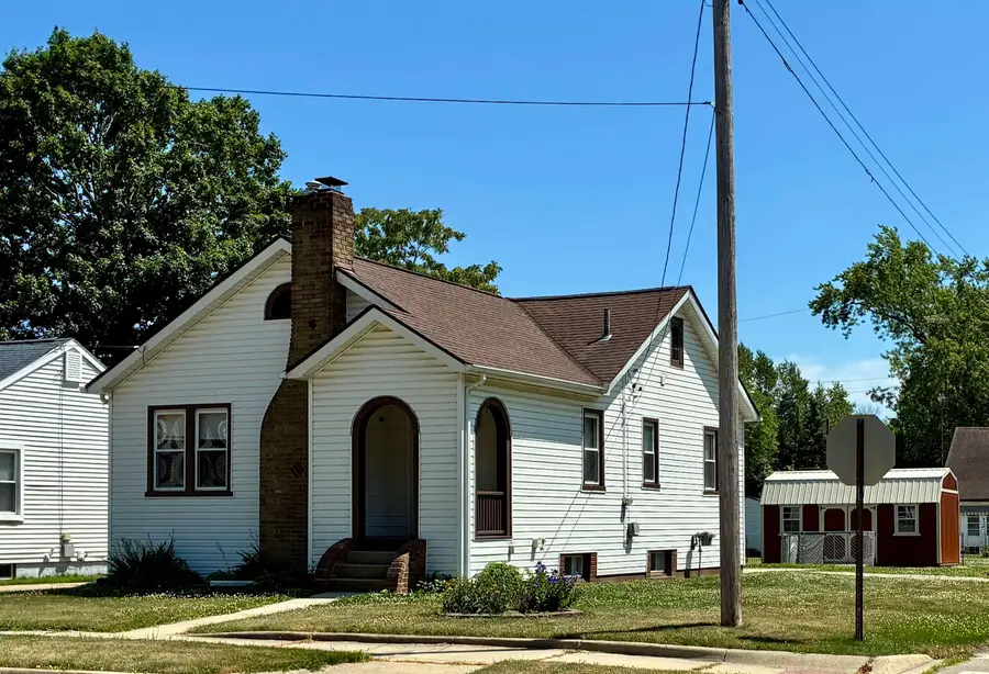 509 W Main, Durand, MI 48429 - #3