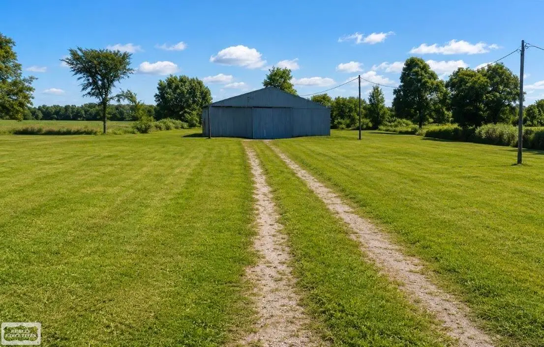 0 Walker, Clyde, MI 48049 - #1