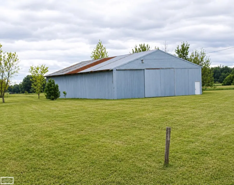 0 Walker, Clyde, MI 48049 - #2