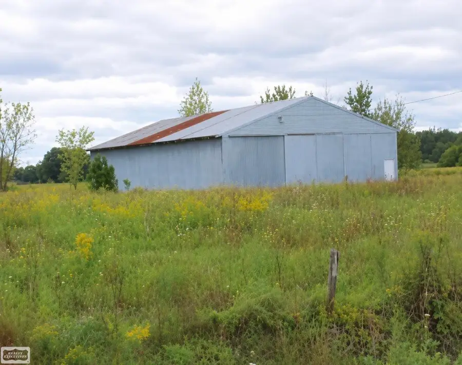 0 Walker, Clyde, MI 48049 - #3