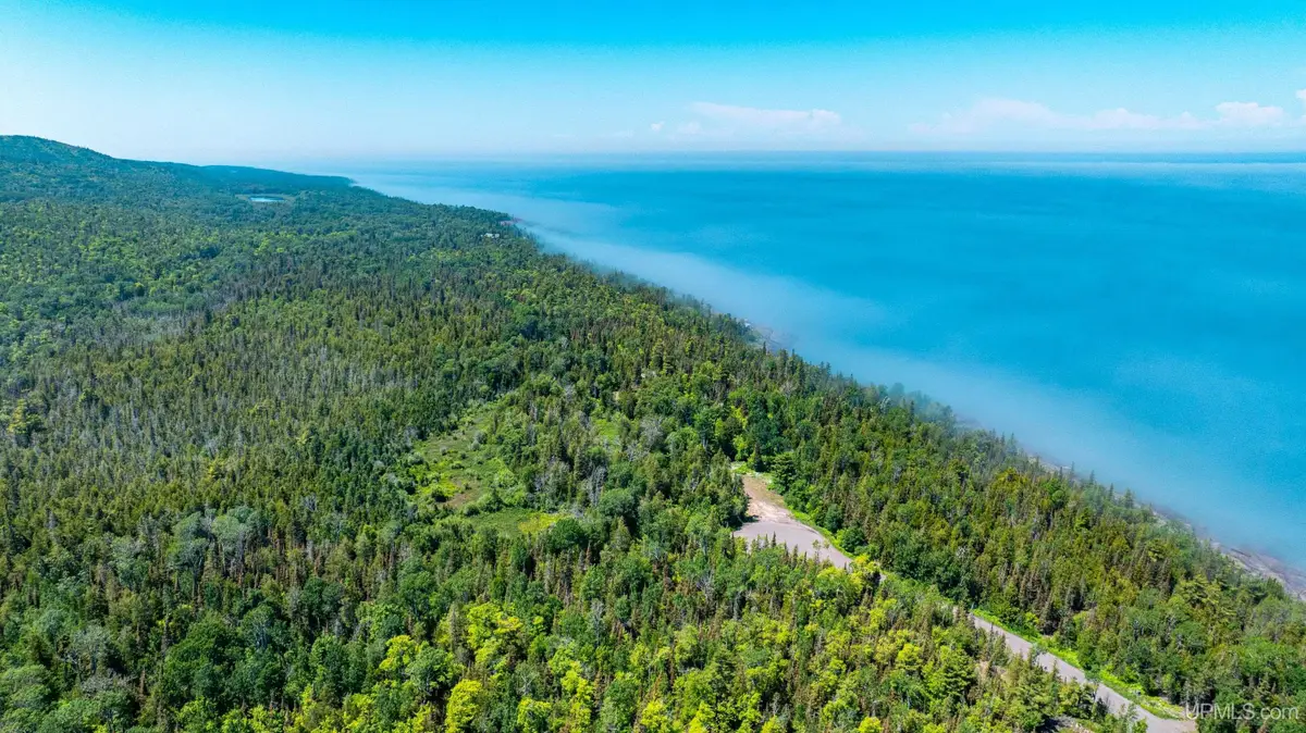 TBD 18 And A Harbor Coast, Copper Harbor, MI 49918 - #1