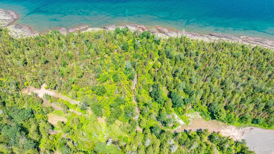 TBD 18 And A Harbor Coast, Copper Harbor, MI 49918 - #2